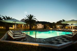Hotel Melikari Skyros Greece