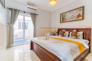855 Villa Siem Reap