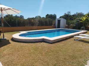 La Morera - Ubytování bez kategorie ve městě Medina Sidonia