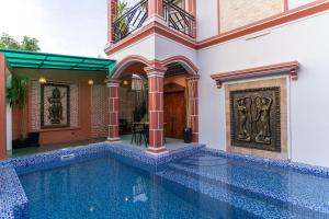 855 Villa Siem Reap