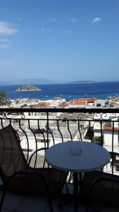 Ntemos Apartments Argolida Greece