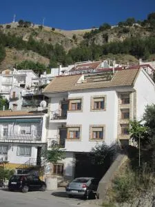 Apartamentos La Iruela 2 - La Iruela