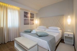 Superior Double or Twin Room room in Balatura Split Luxury Rooms