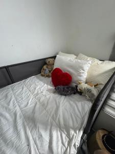 Cozy nature homestay - Privatzimmer, Kuala Lumpur