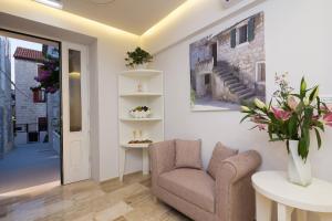 Standard Double or Twin Room room in Balatura Split Luxury Rooms