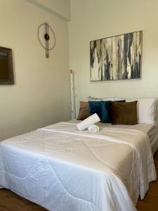 Family Suites at the Amani Grand Residences - Mactan Airport