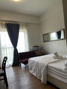 Family Suites at the Amani Grand Residences - Mactan Airport