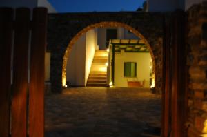 St George Antiparos Apartments Antiparos Greece