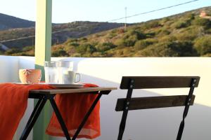 St George Antiparos Apartments Antiparos Greece