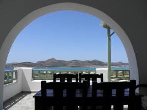 St George Antiparos Apartments Antiparos Greece