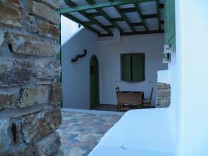 St George Antiparos Apartments Antiparos Greece