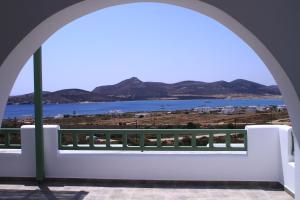 St George Antiparos Apartments Antiparos Greece