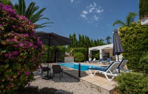 Villa Adela Coral-Bay !