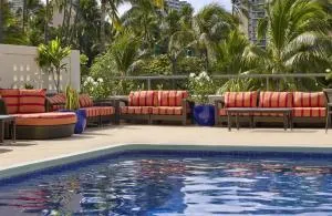 DoubleTree by Hilton Alana - Waikiki Beach