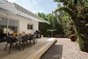 Villa Adela Coral-Bay 3B, Private Pool, Seaside