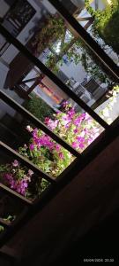 Open Space Jasmine Residence