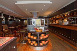 Hotels Maison du Cassoulet : photos des chambres