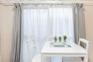 7 min to JR Otsuka,Direct Yamanote Line ,1 stop to Ikebukuro,Direct to Shinjuku ,Shibuya,Fully Renovated,18 sqm,2 Guests #102