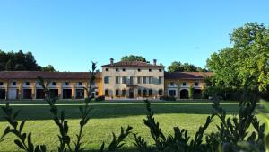 Villa Maffei Rizzardi