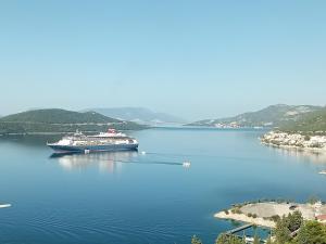 Apartment Feral - 4hvězdičkové hotely ve městě Neum