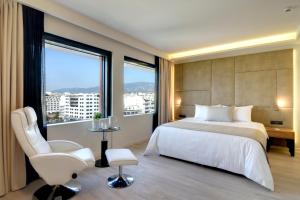 Athens Avenue Hotel - Hotels, Athen