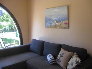 Nautica Bay Apartments Kavala Greece