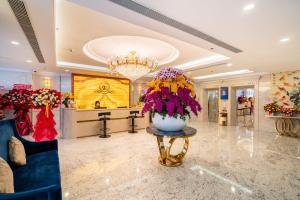 Le Saigon Grand Hotel
