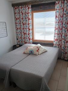 Holiday Home Lumikieppi