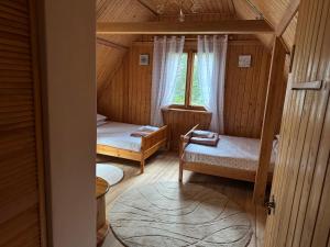 Leśna Chata Arciechów