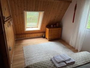 Leśna Chata Arciechów