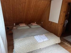 Leśna Chata Arciechów