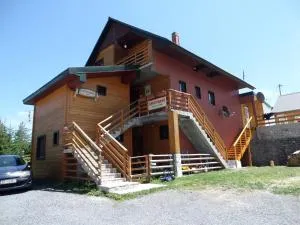 Apartments Anđela - 普列夫利亚