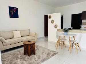 Wendys Da-Azizi Homes Diani