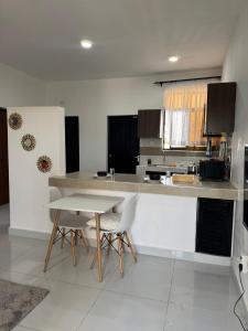 Wendys Da-Azizi Homes Diani