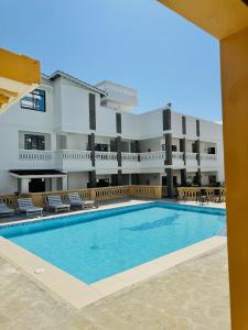 Wendys Da-Azizi Homes Diani