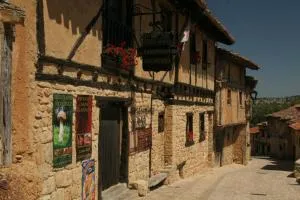 Hotel Rural Calatañazor - 卡拉塔尼亚索尔