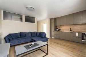 Bangpūčio Apartments