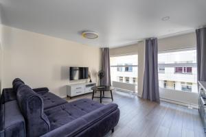 Bangpūčio Apartments