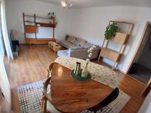 Appartement proche hypercentre pour 2 personnes