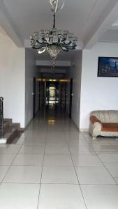 Hotel Green India Residency