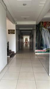 Hotel Green India Residency