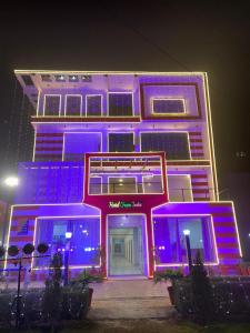 Hotel Green India Residency