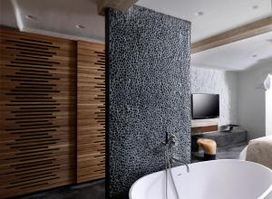 Vip Junior Suite with Private Pool