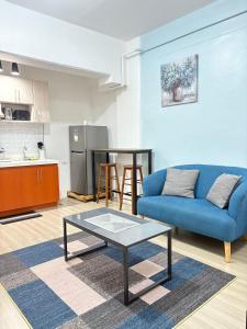 1BR Studio with WiFi and Pool Access