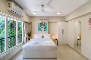 Zen Private 3BHK in Bandra
