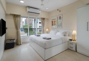 Zen Private 3BHK in Bandra