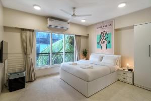 Zen Private 3BHK in Bandra