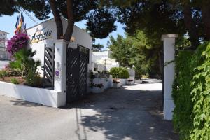 Argeste Club Vacanze