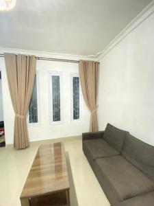 Private Room in Villa Near Nusa Dua Beach Bali