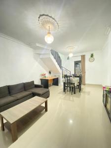 Private Room in Villa Near Nusa Dua Beach Bali